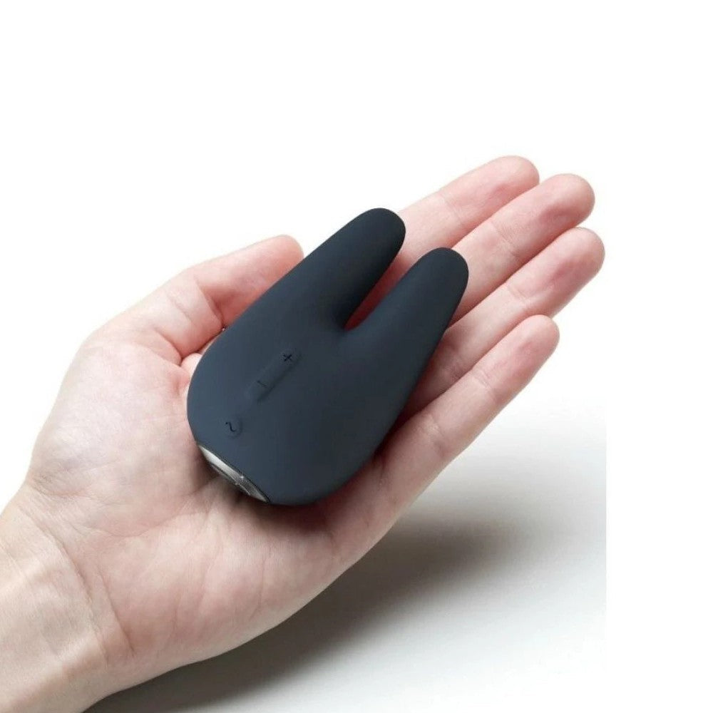 Jimmy Jane Form 2 Rechargeable Clitoral Vibratör