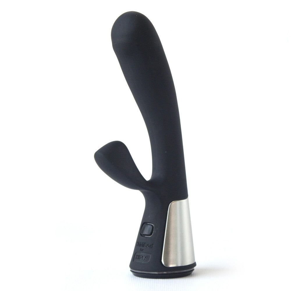 Kiiroo Ohmibod Fuse Telefon Kontrollü Rabbit Vibrator