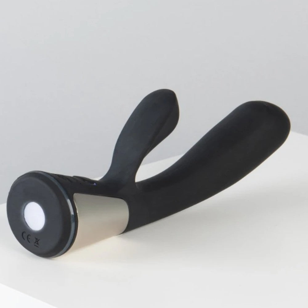 Kiiroo Ohmibod Fuse Telefon Kontrollü Rabbit Vibrator