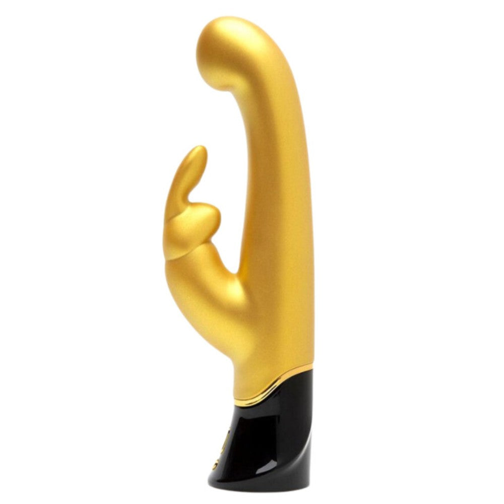 Fifty Shades Of Grey Special Edition Greedy Girl Rabbit Vibratör Golden