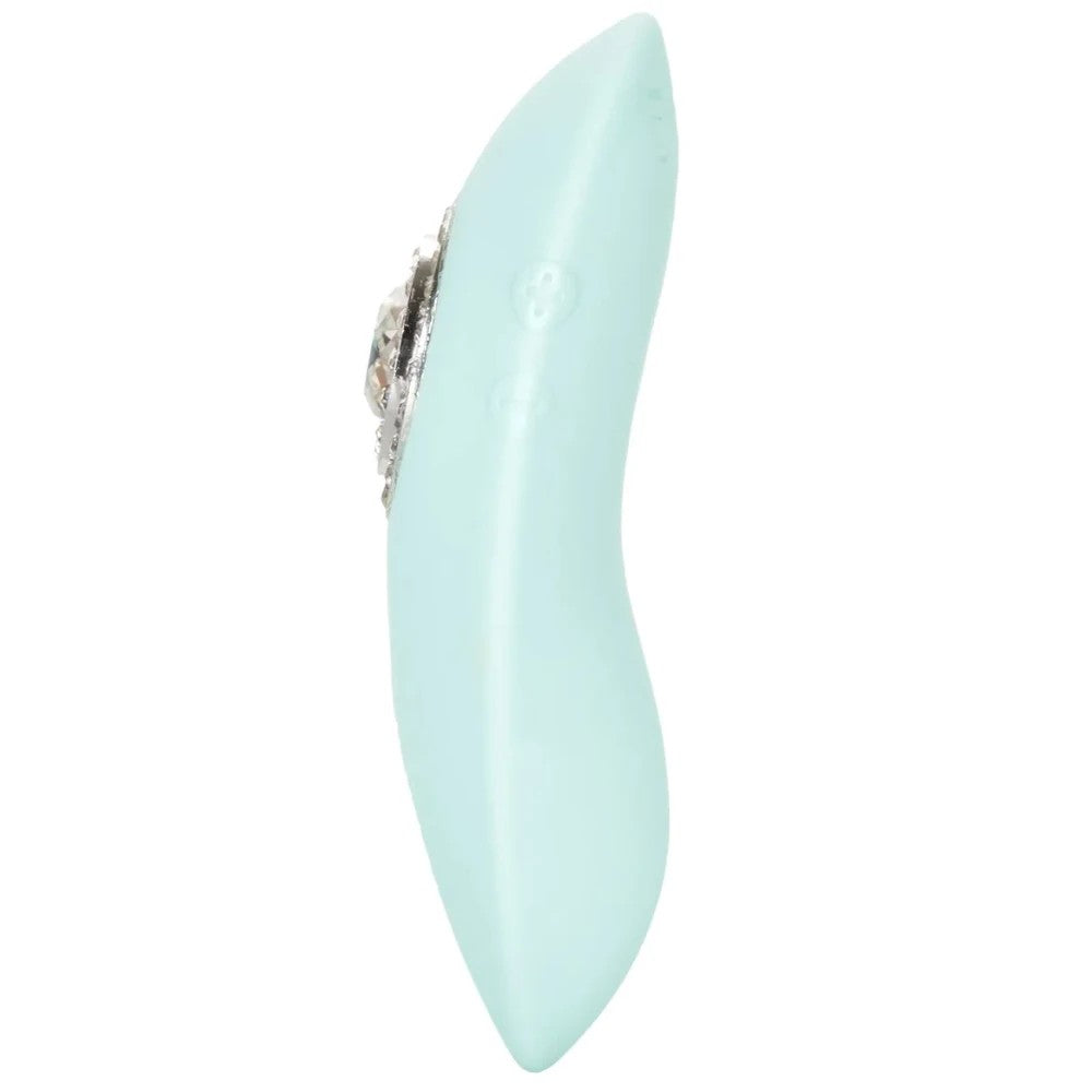 Jopen Pave Grace Lüks Silikon Klitoris Masaj Vibratör