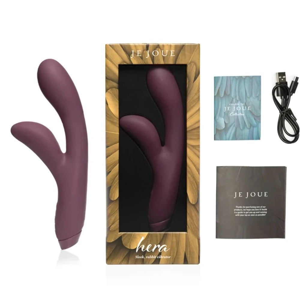 Je Joue Hera Rabbit Vibrator