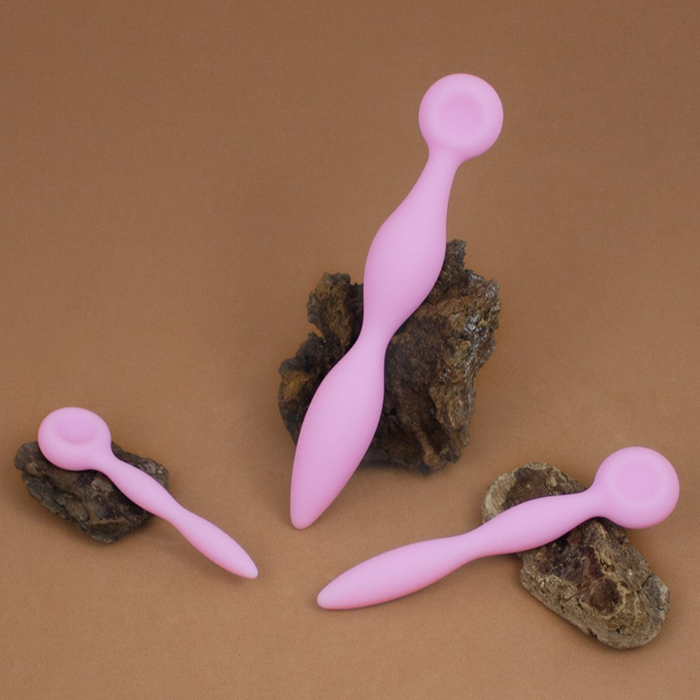 Femintimate İntimrelax Dilatör Kit Set