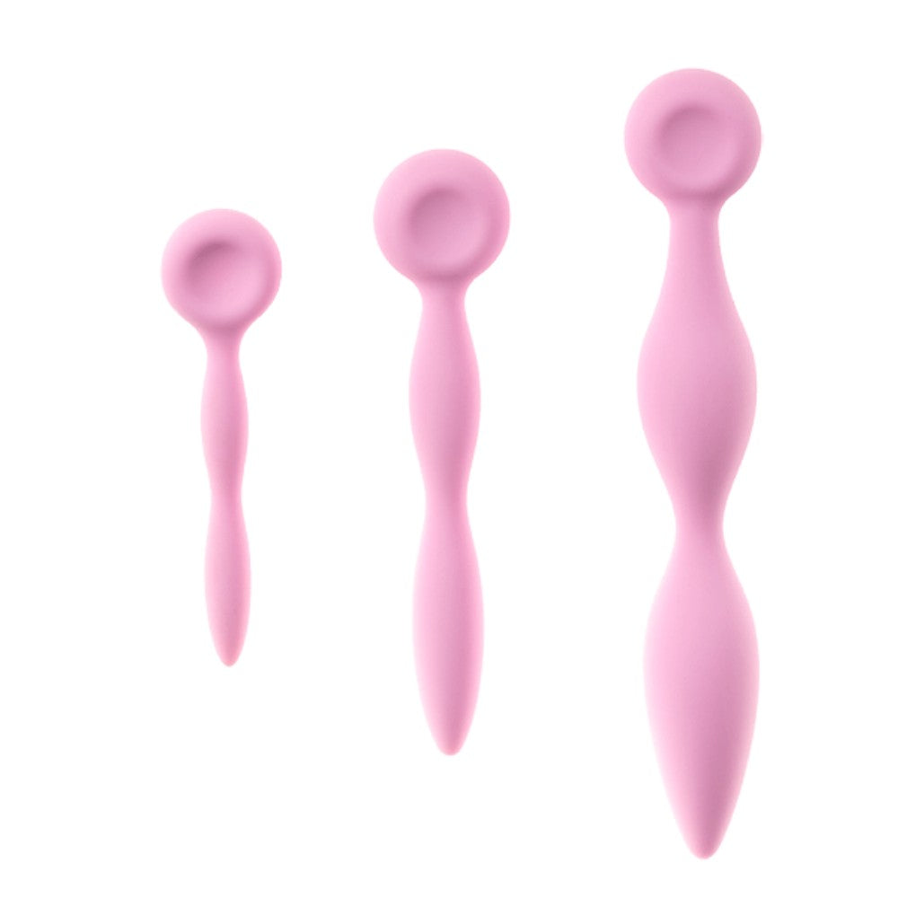 Femintimate İntimrelax Dilatör Kit Set