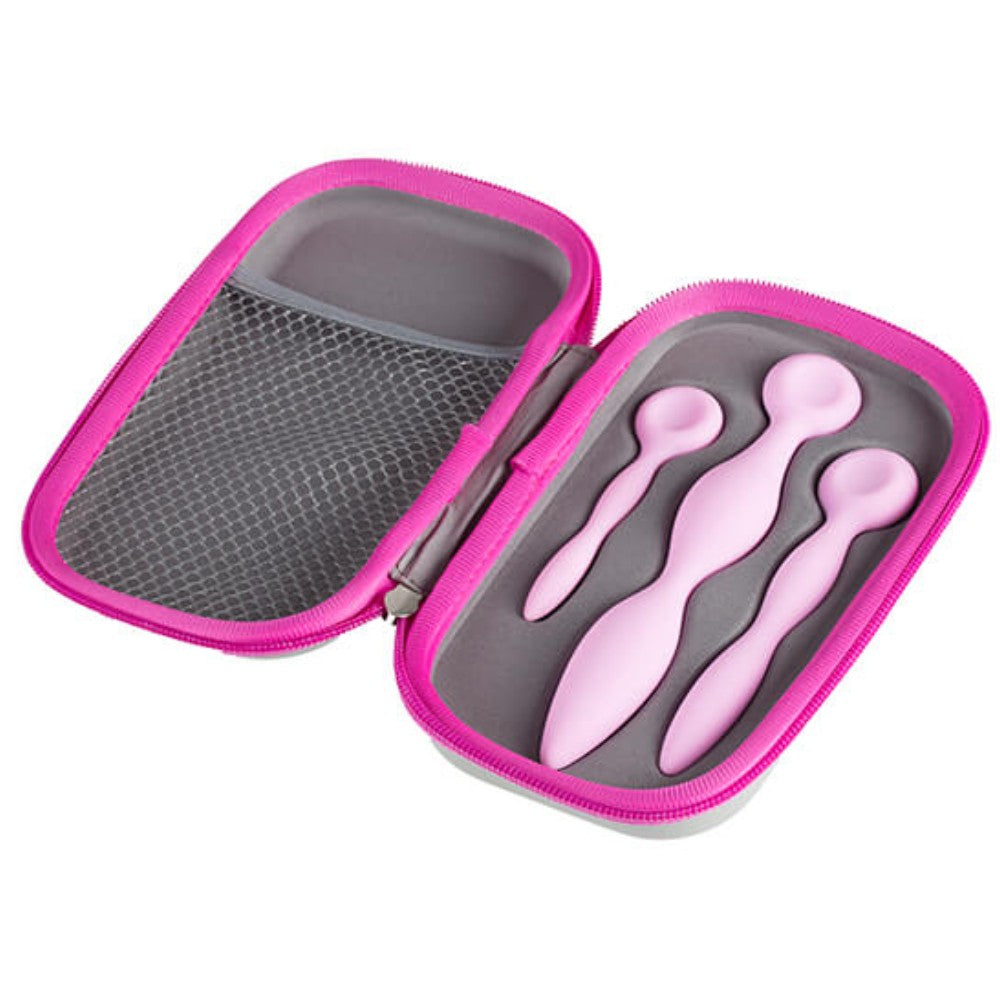 Femintimate İntimrelax Dilatör Kit Set