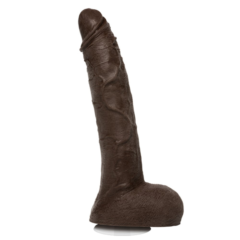 Doc Johnson Signature Cocks Jason Luv 25 cm Realistik Penis