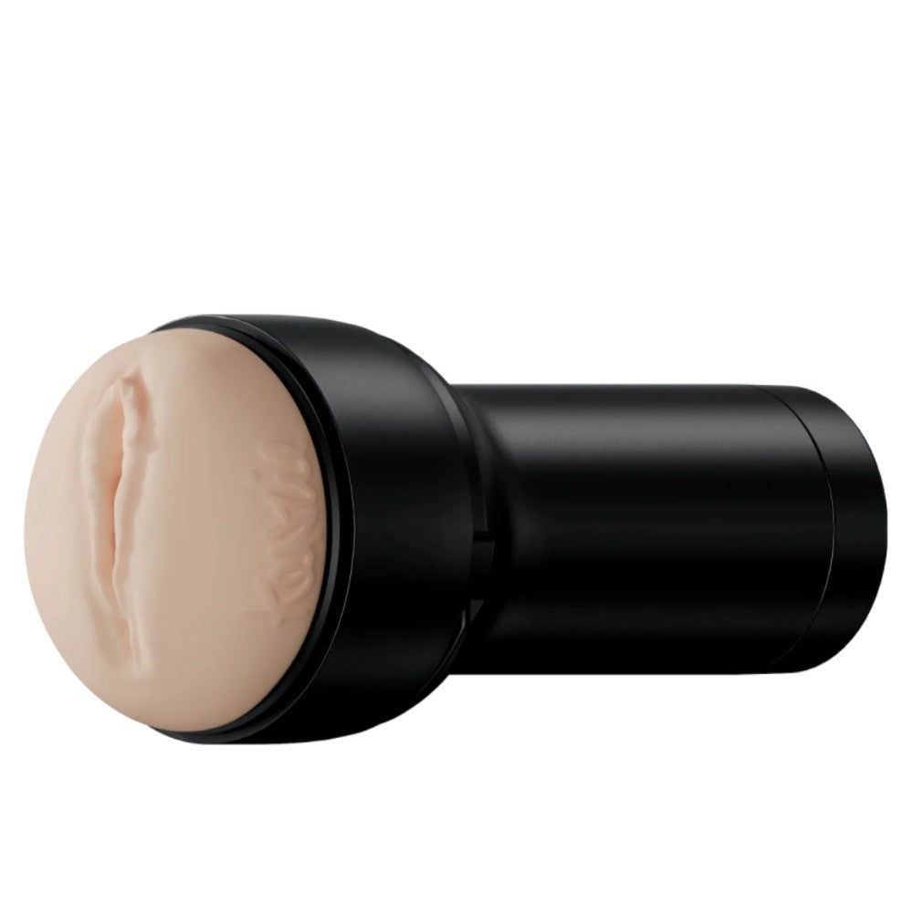 Kiiroo Stars Collection Strokers Feel Kenzie Taylor Vajina Mastürbatör