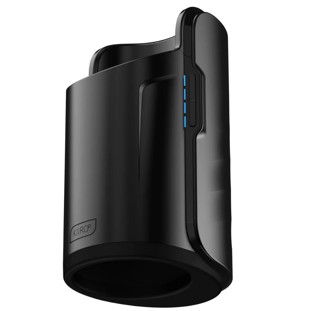 Kiiroo Keon Interactive Telefon Kontrollü Otomatik Mastürbatör