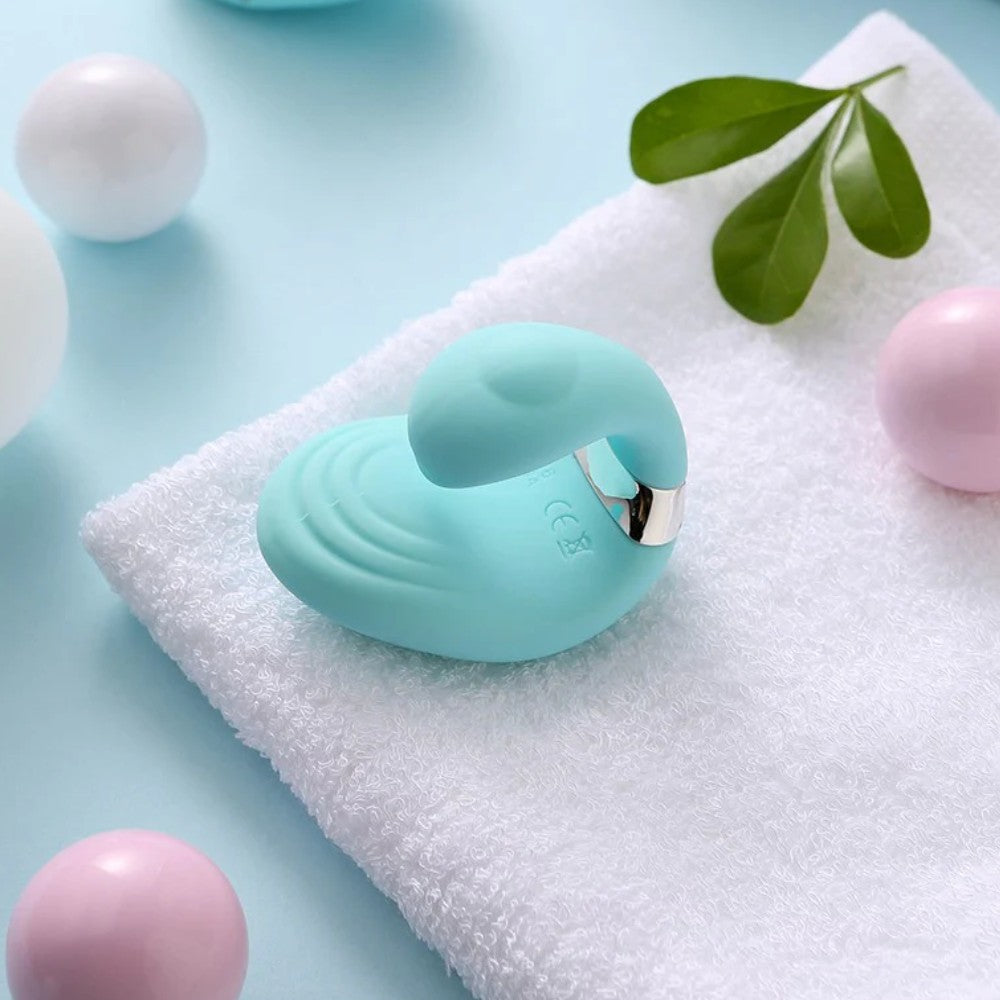 KISSTOY Queeni Parmak Vibrator