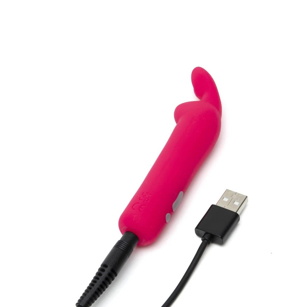 Happy Rabbit Clitoral Pleasure Kit 4pcs