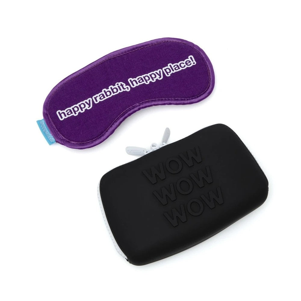 Happy Rabbit Clitoral Pleasure Kit 4pcs