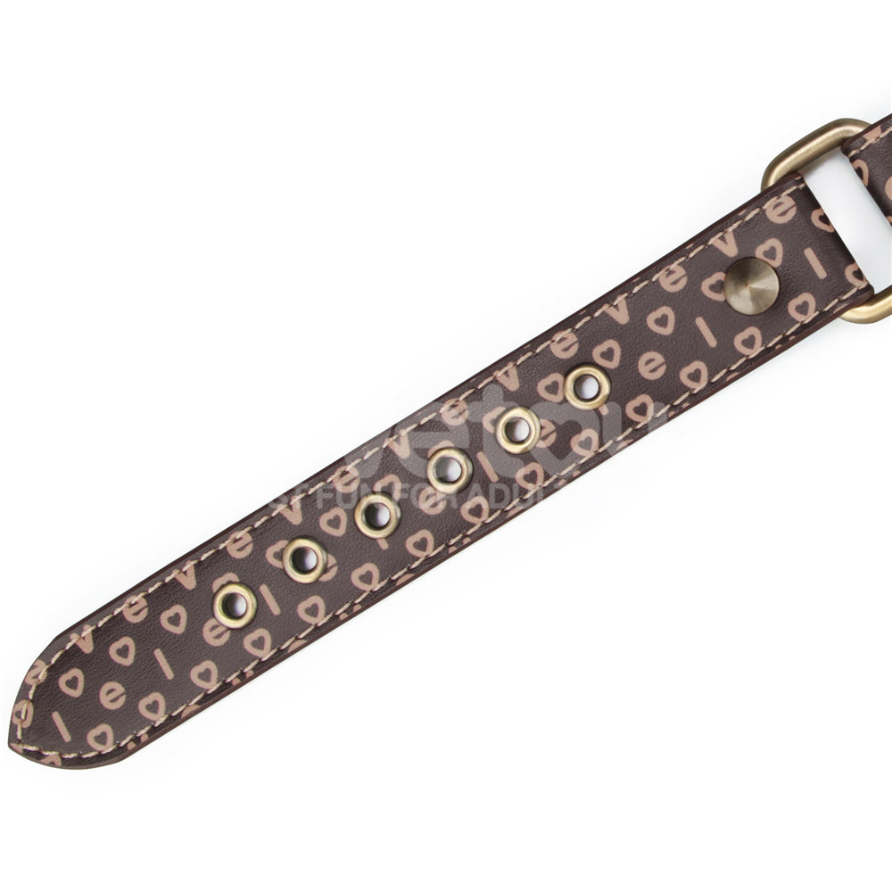 Lovetoy Rebellion Reign Ball Gag Silikon Ağız Topu LV761203