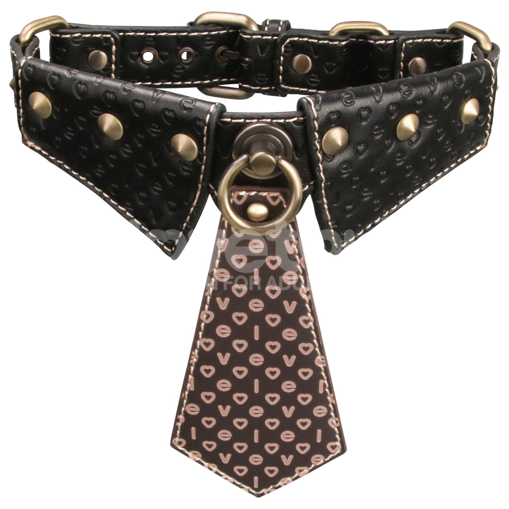 Lovetoy Rebellion Reign Collar Boyun Tasması LV761205