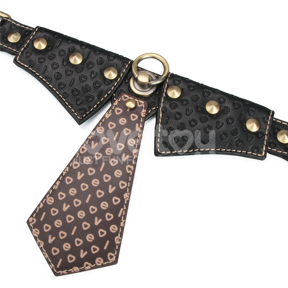 Lovetoy Rebellion Reign Collar Boyun Tasması LV761205
