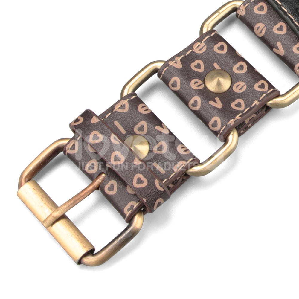 Lovetoy Rebellion Reign Handcuffs El Kelepçesi LV761207