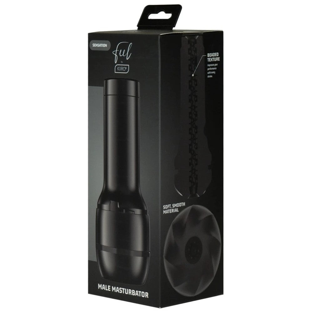 Kiiroo Stars Collection Strokers Feel Male Vajina Mastürbatör