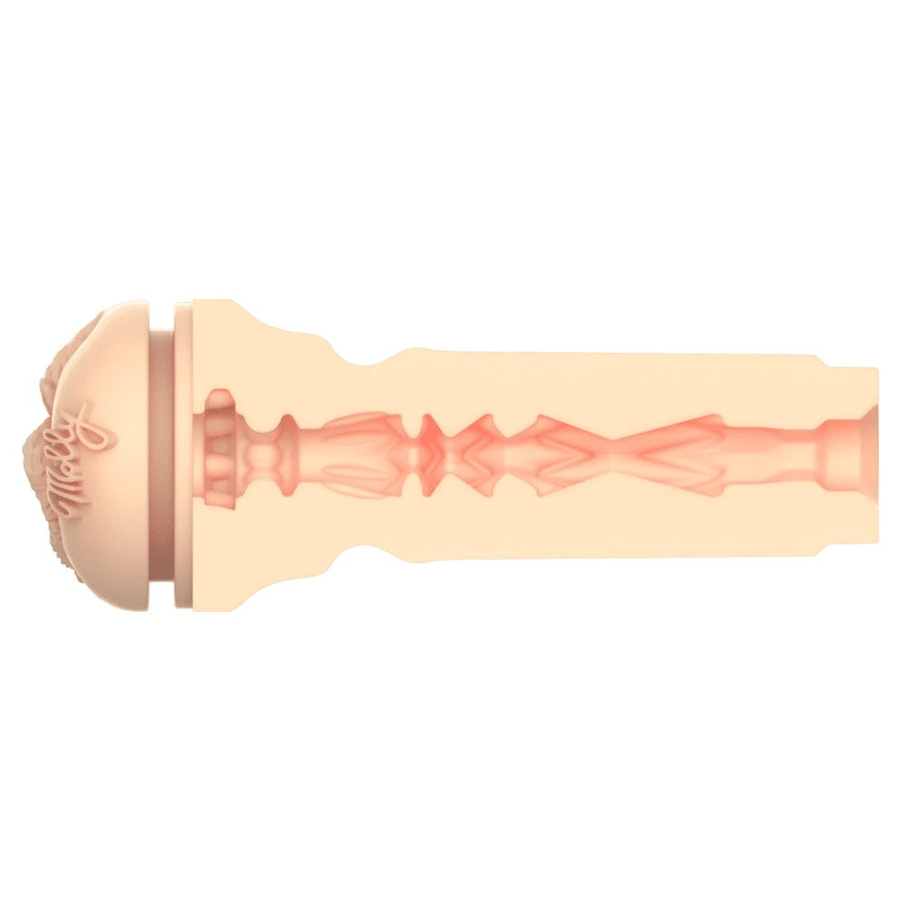 Kiiroo Keon & FeelMolly Stroker Otomatik Vajina Mastürbatör