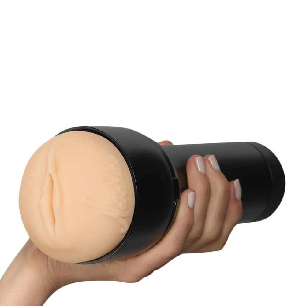 Kiiroo Star Collection Strokers Feel Natalia Starr Masturbator