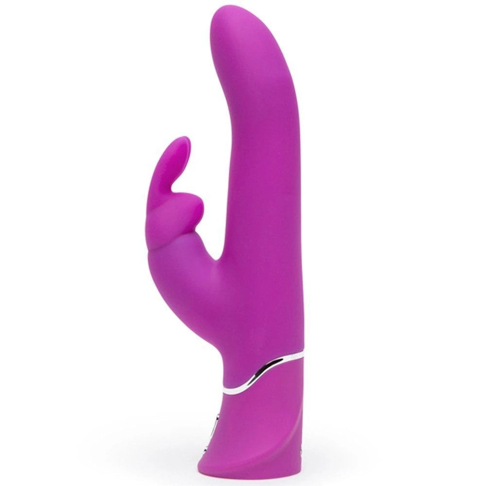Happy Rabbit Power Motion Rabbit Vibrator Purple
