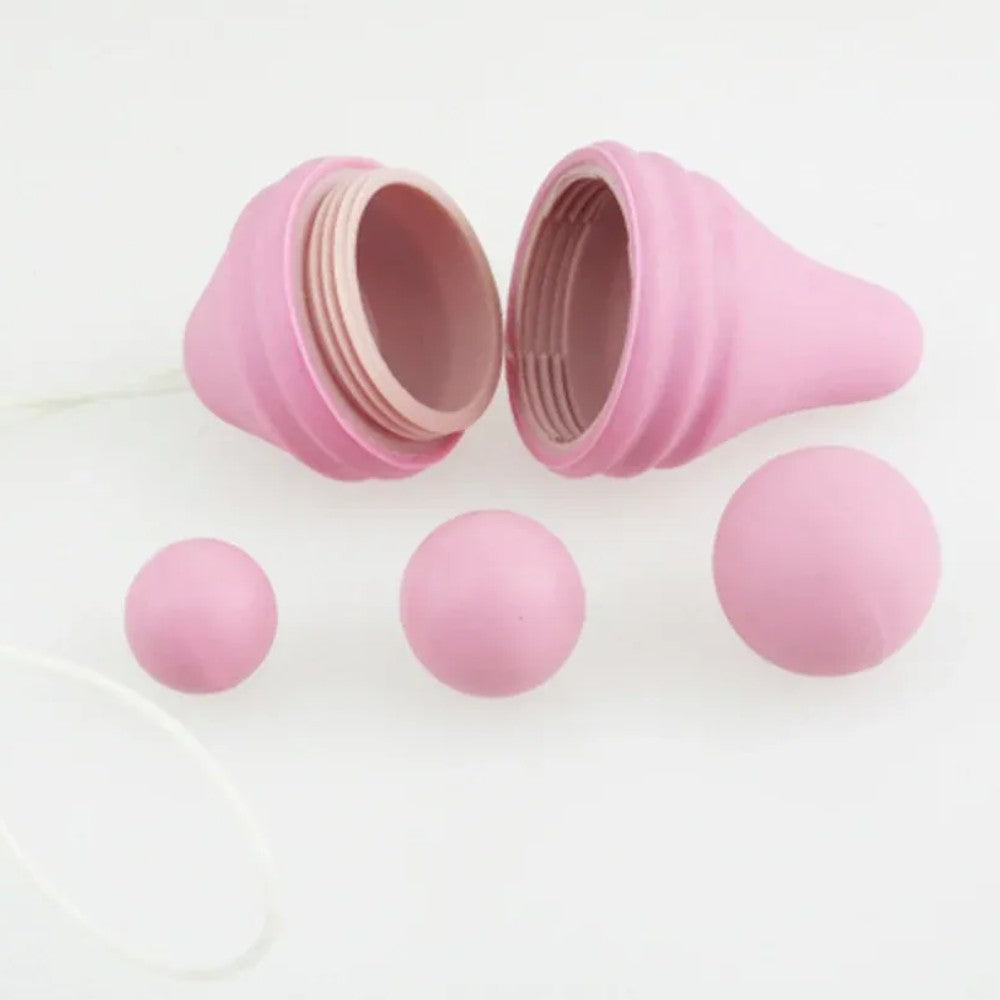 Femintimate Pelvix Pelvic Floor Özel Kegersiz Seti