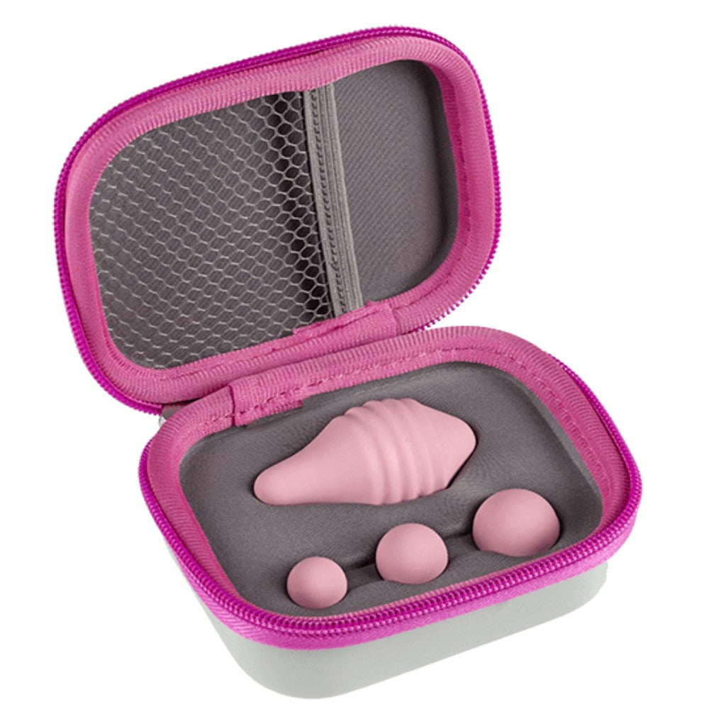 Femintimate Pelvix Pelvic Floor Özel Kegersiz Seti