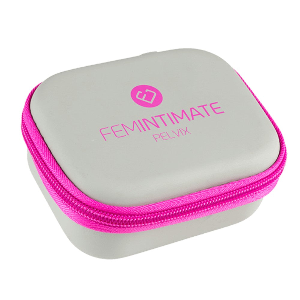 Femintimate Pelvix Pelvic Floor Özel Kegersiz Seti