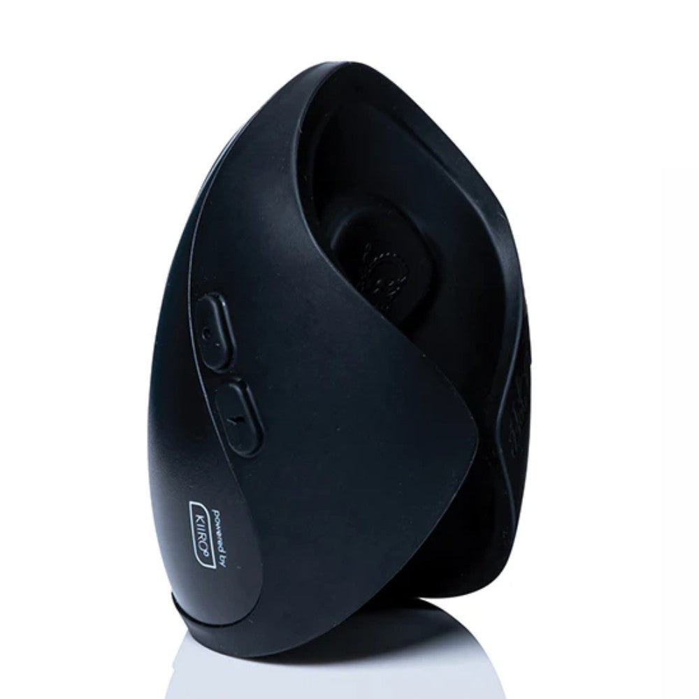 Hot Octopuss Pulse Solo Interactive Telefon Kontrollü Mastürbatör