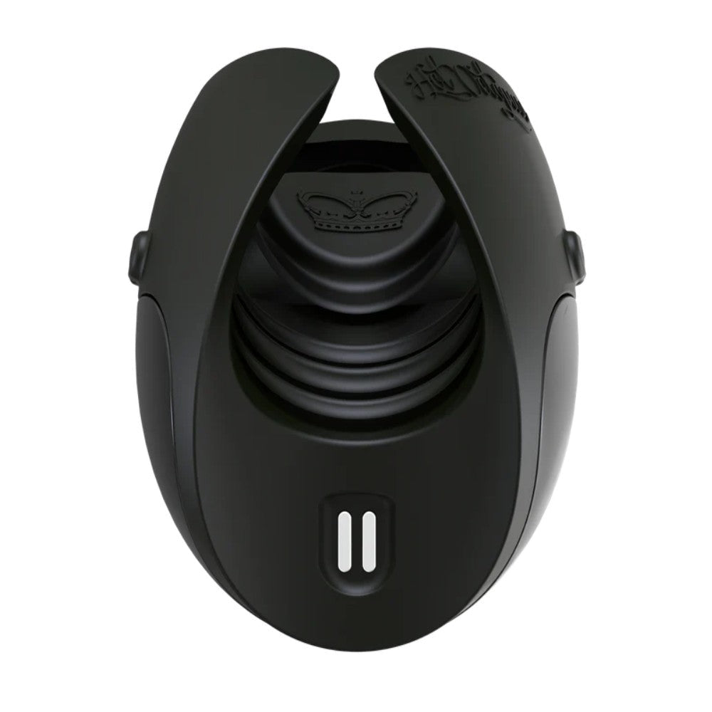 Hot Octopuss Pulse Solo Interactive Telefon Kontrollü Mastürbatör