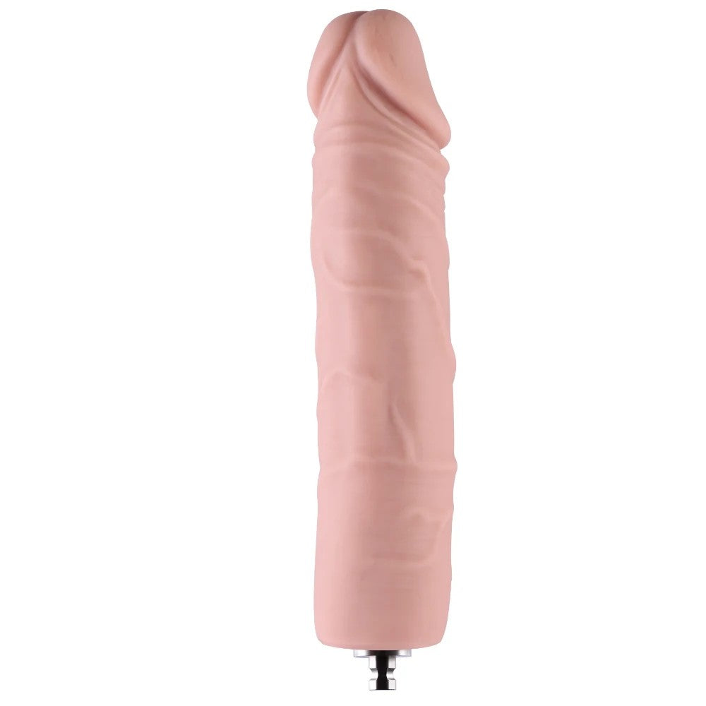 Hismith Sex Machine Dildo KlicLok Small Realistik Penis