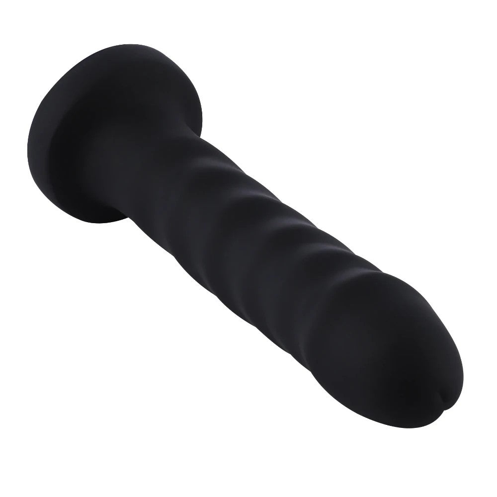 Hismith Sex Machine Dildo Anal KlicLok Small Flexible Anal Penis