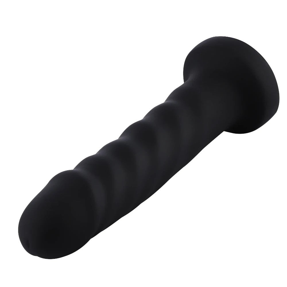 Hismith Sex Machine Dildo Anal KlicLok Small Flexible Anal Penis