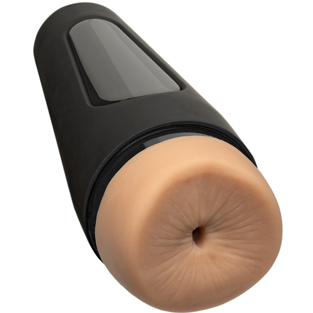 Doc Johnson Main Squeeze Randy Anüs Mastürbatör