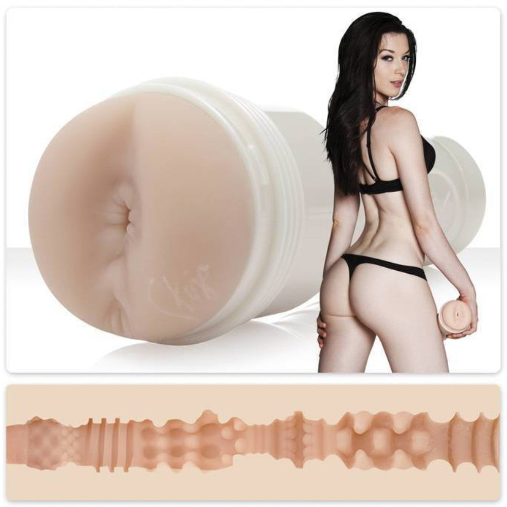 Fleshlight Girls Stoya Epic Anüs Mastürbatör
