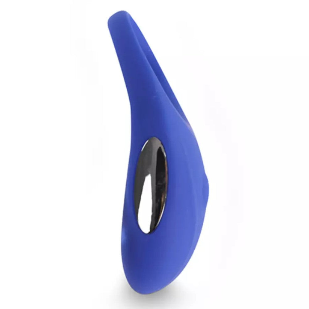 Feelztoys Thor Cock Ring Titreşimli Penis Halkası Blue