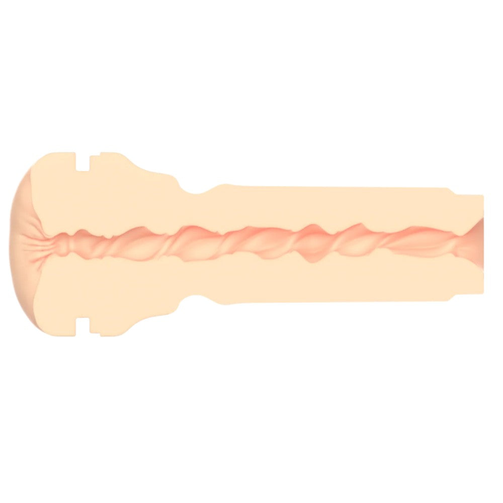 Kiiroo Stars Collection Strokers Feel Stroker Butt Anal Mastürbatör Flesh