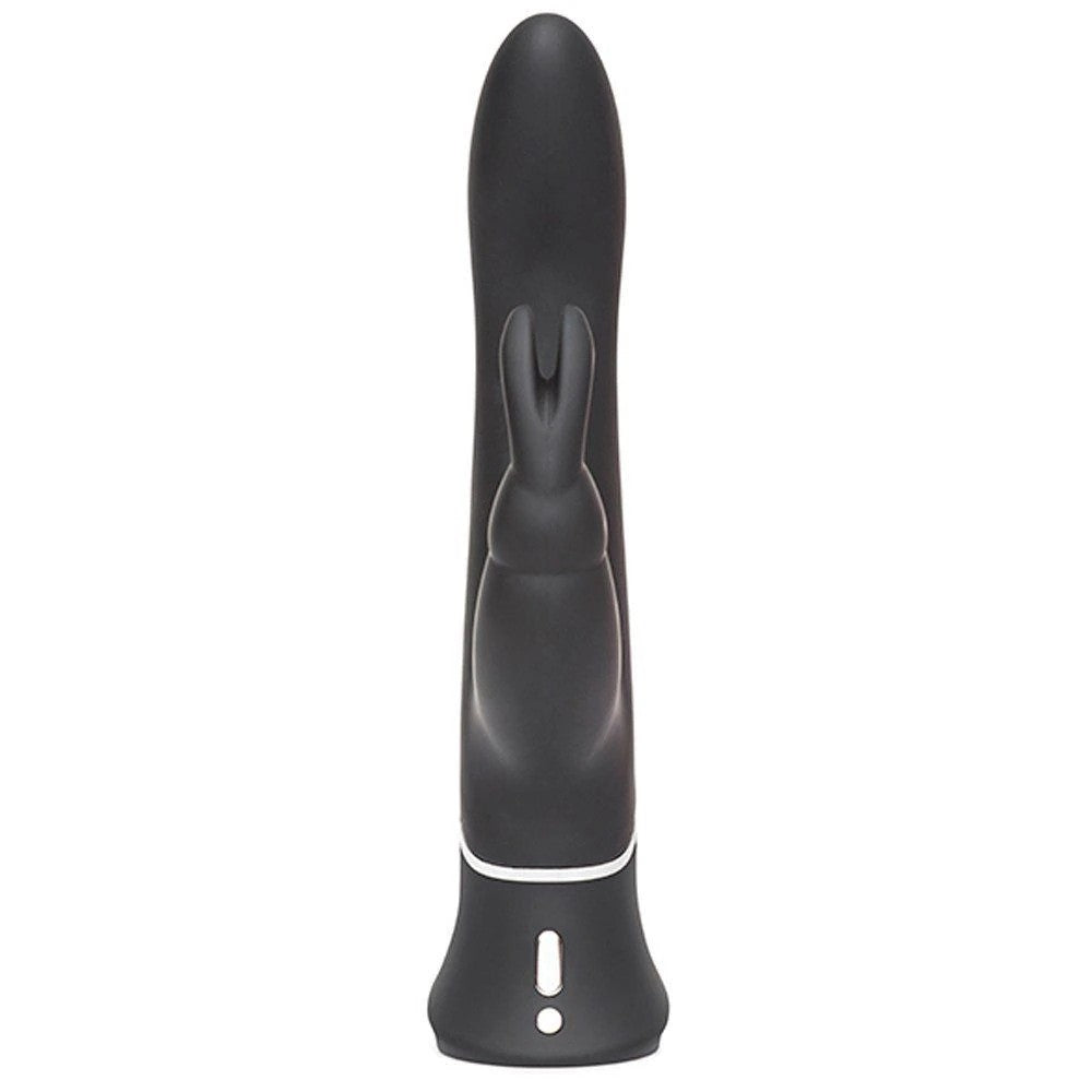 Happy Rabbit Triple Curve Rabbit Vibrator
