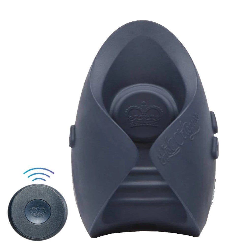Hot Octopuss Pulse III Duo Remote Control Masturbator