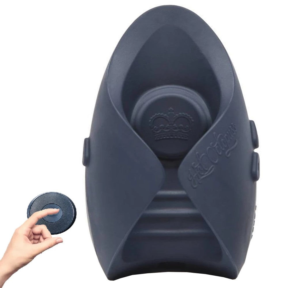 Hot Octopuss Pulse III Duo Remote Control Masturbator