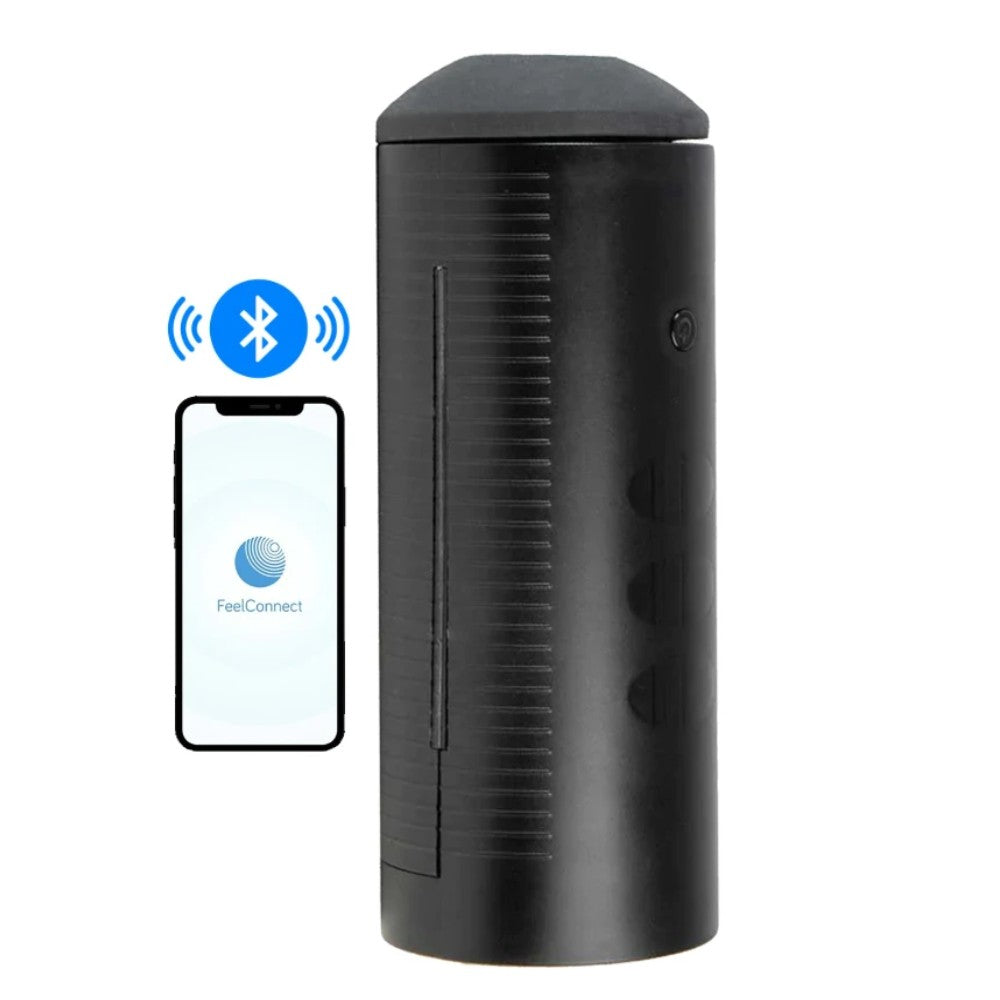 Kiiroo Titan Telefon Kontrollü Hareketli Masturbator