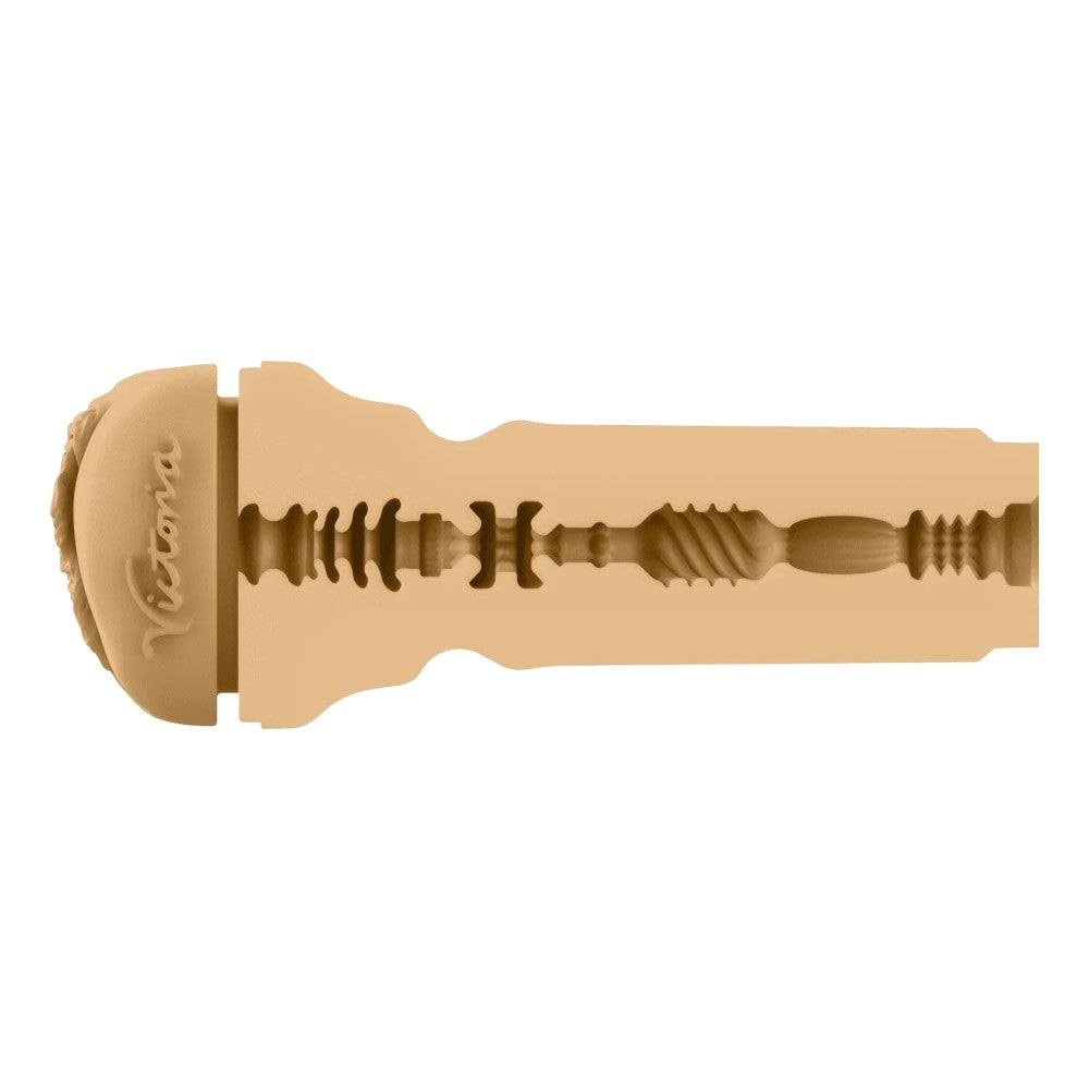 Kiiroo Keon & FeelVictoria Stroker Otomatik Vajina Mastürbatör