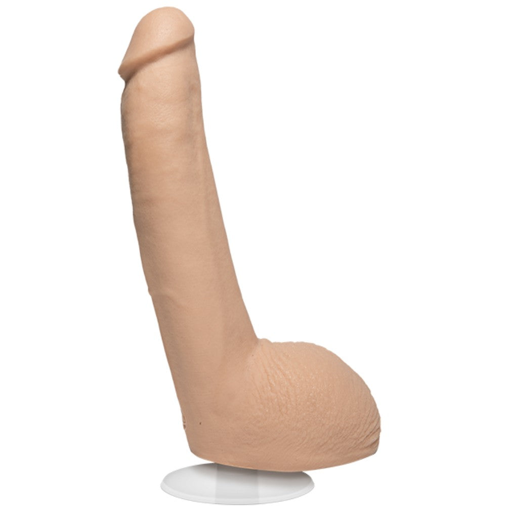 Doc Johnson Signature Cocks Xander Corvus Realistik Penis