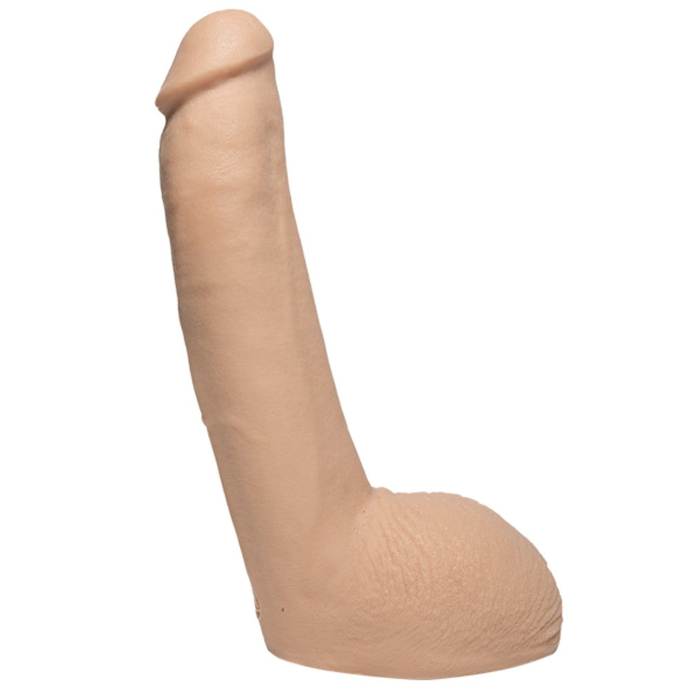 Doc Johnson Signature Cocks Xander Corvus Realistik Penis