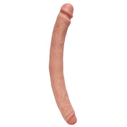 Shequ Grover Large 38 cm Flexible Çift Taraflı Penis XS-WBC10067-L
