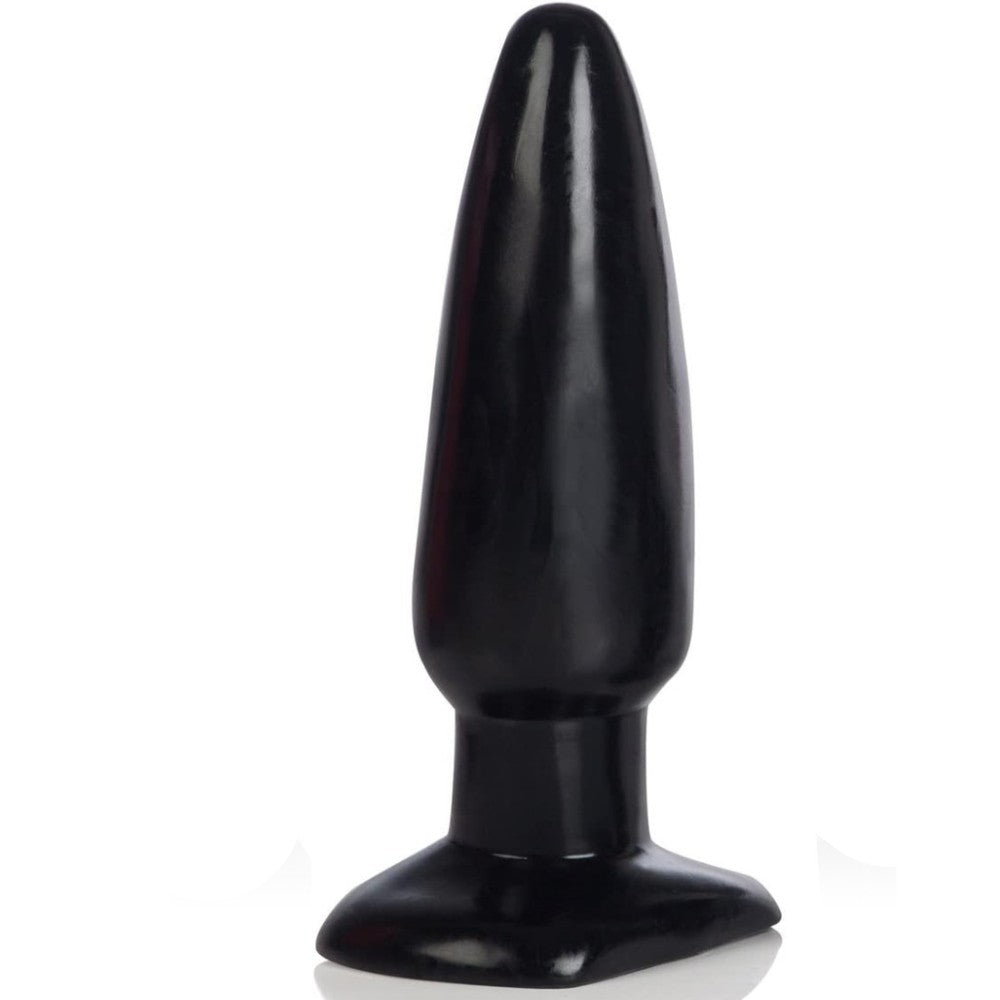 Calexotics Silicone Anal Trainer 3pcs Butt Plug Set