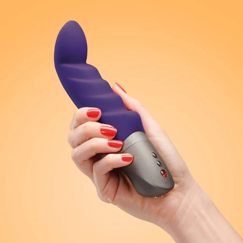Fun Factory Abby G-Spot Vibrator