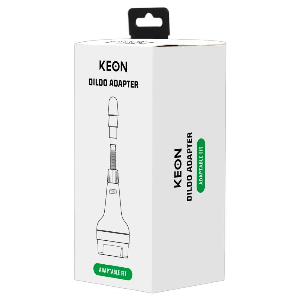 Kiiroo Keon Dildo Adapter Accessories