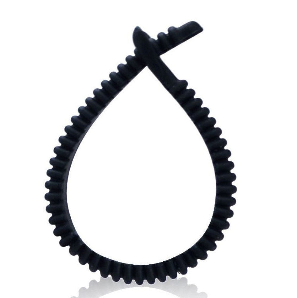 Dorcel Adjust Ring Titreşimsiz Ayarlanabilir Penis Halkası