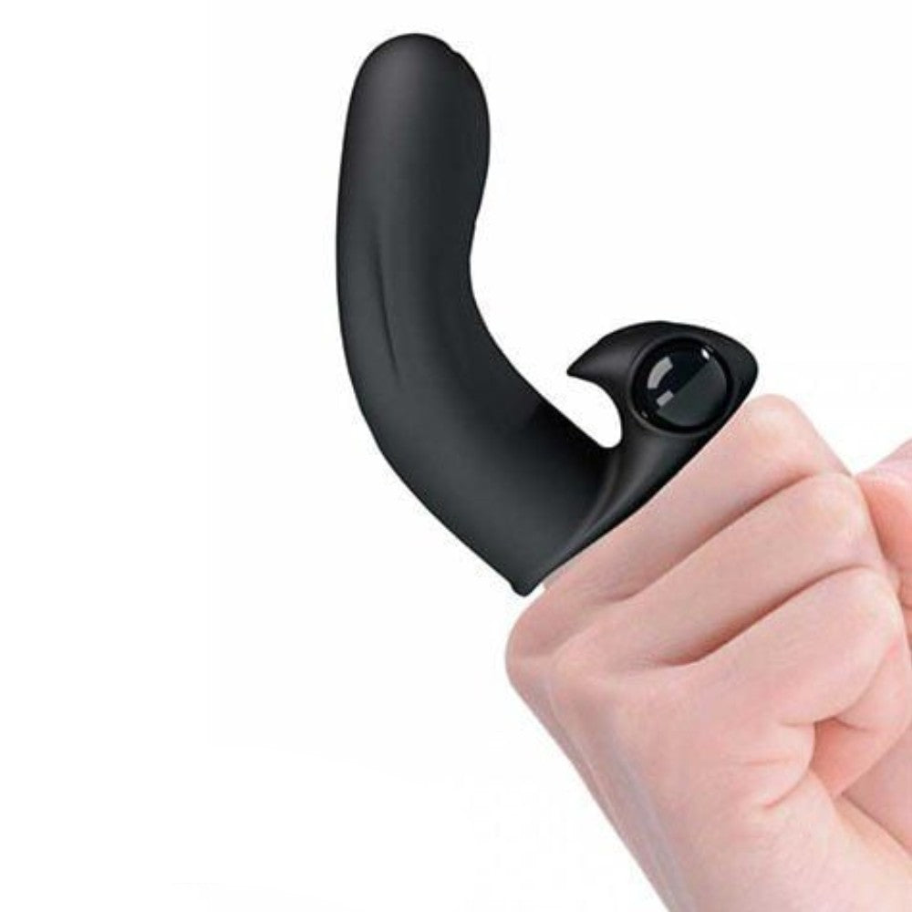 Pretty Love Adonis Fingering Parmak Vibratör