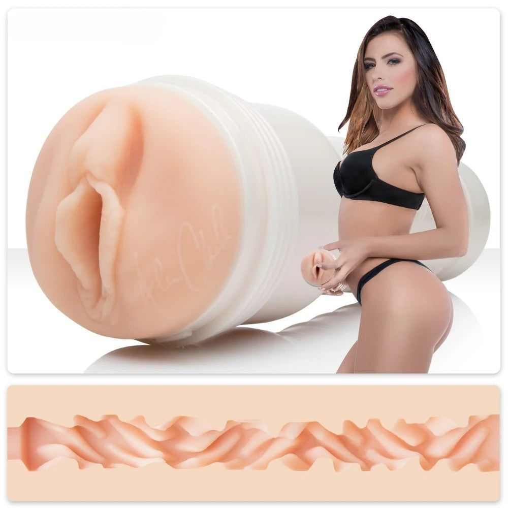 Fleshlight Girls Adriana Chechik Empress Realistik Vajina Masturbator
