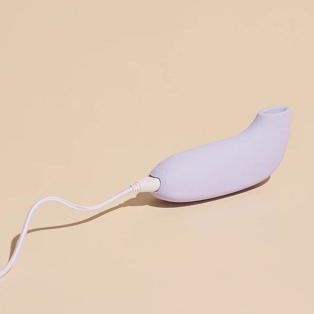 Dame Products Aer Emiş Güçlü Vibratör